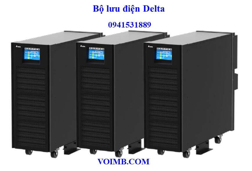 Bộ Lưu Điện Delta